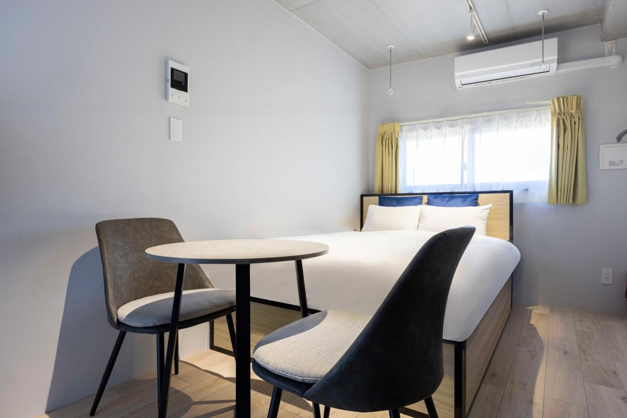 Repure Hikifune Ii Apartment Tokyo