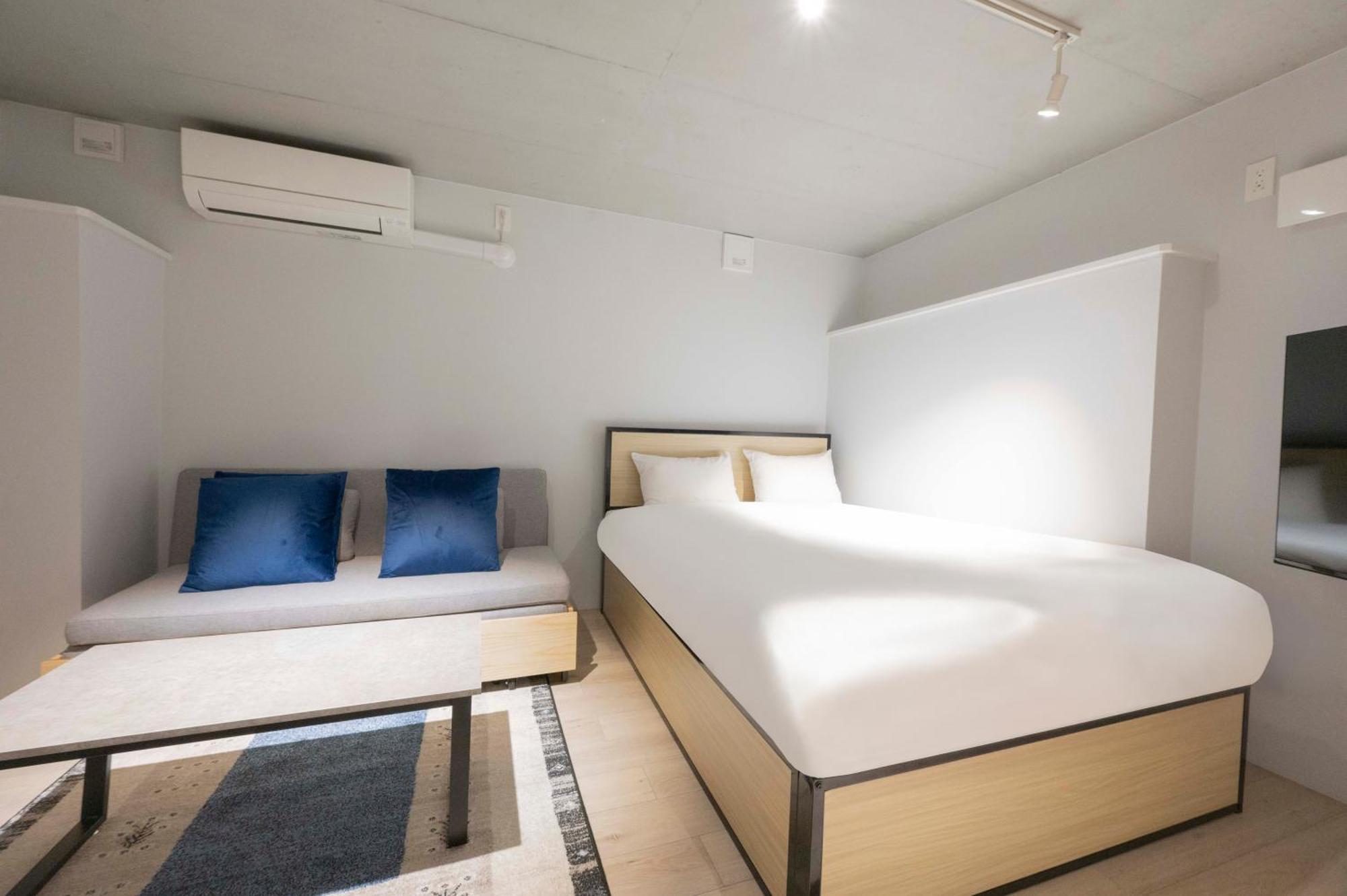 Repure Hikifune Ii Apartment