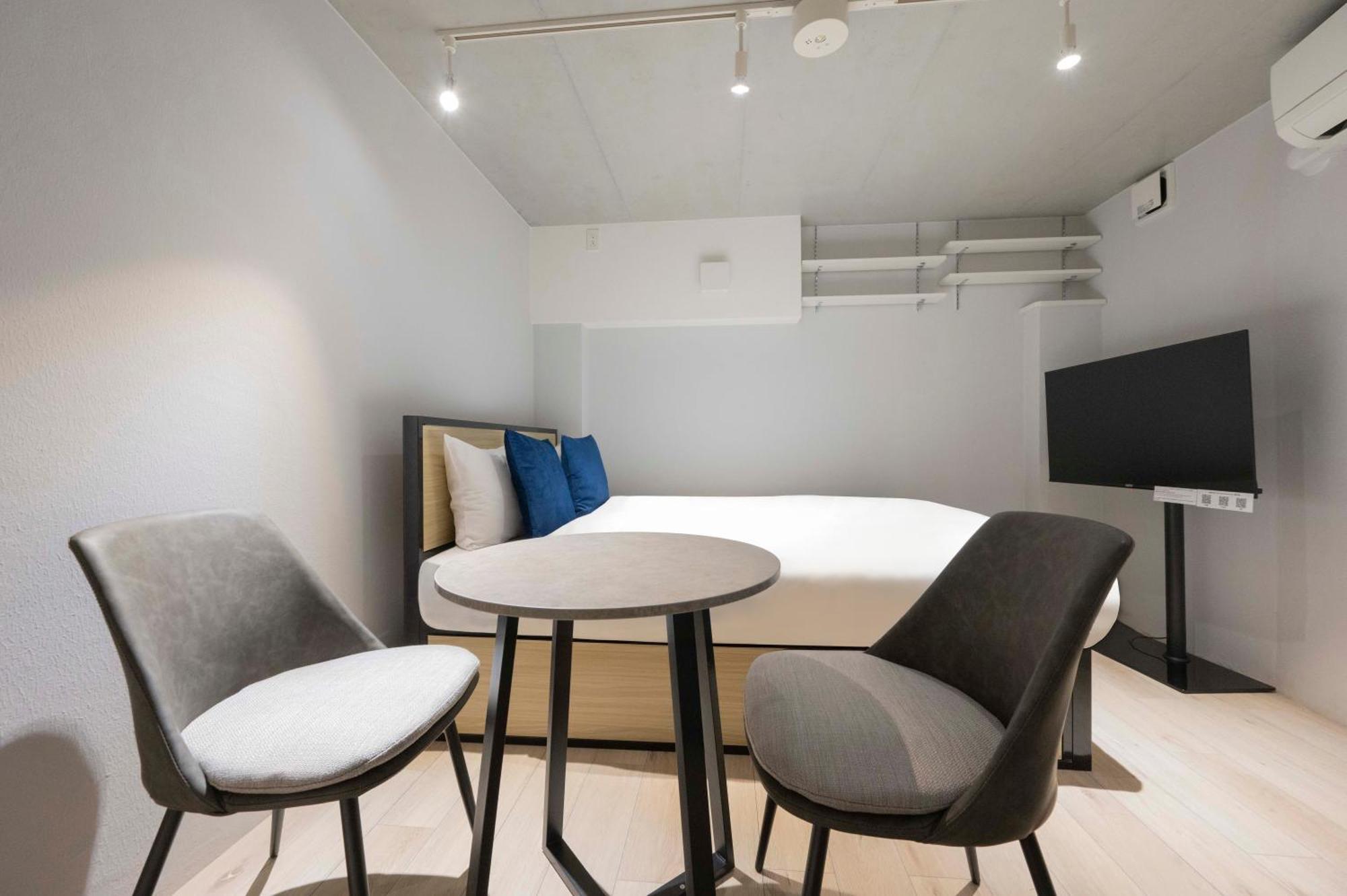 Repure Hikifune Ii Apartment