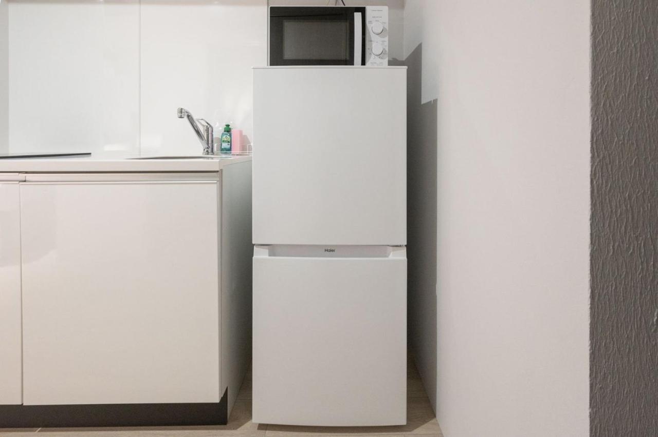 Repure Hikifune Ii Apartamento