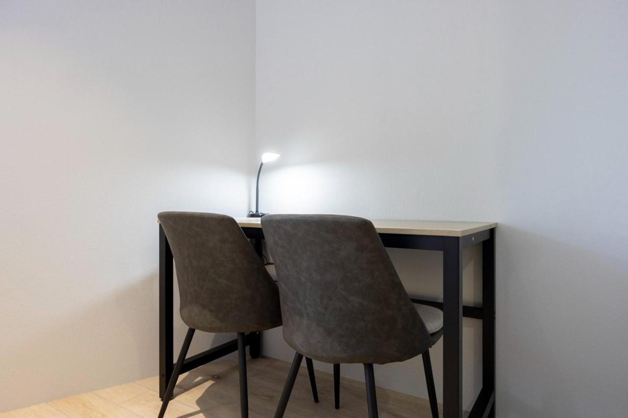 Repure Hikifune Ii Apartamento Tóquio