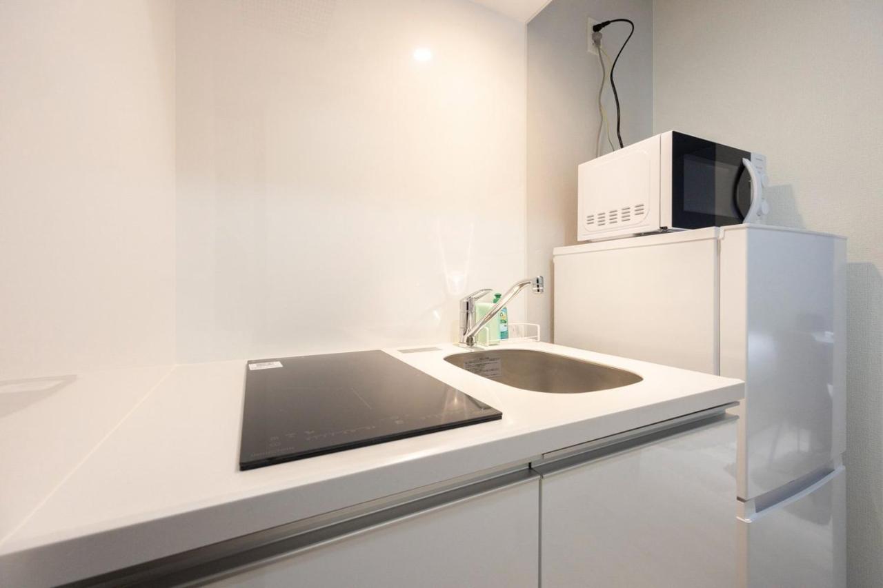 Apartamento Repure Hikifune Ii Tóquio