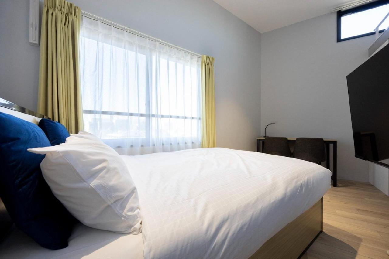 Apartamento Repure Hikifune Ii Tóquio