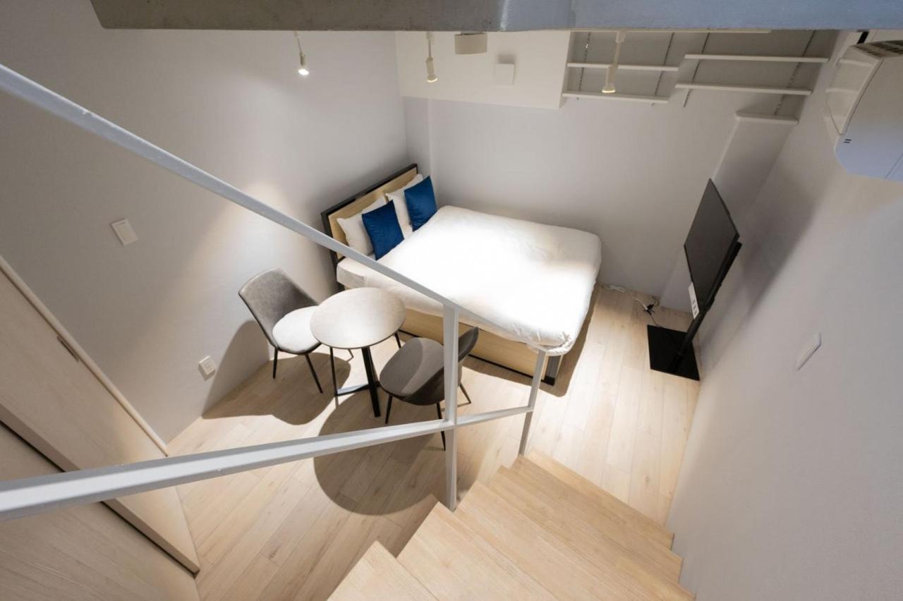 Apartamento Repure Hikifune Ii