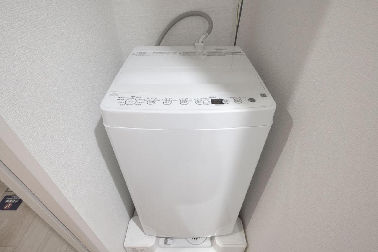 Apartamento Repure Hikifune Ii Tóquio