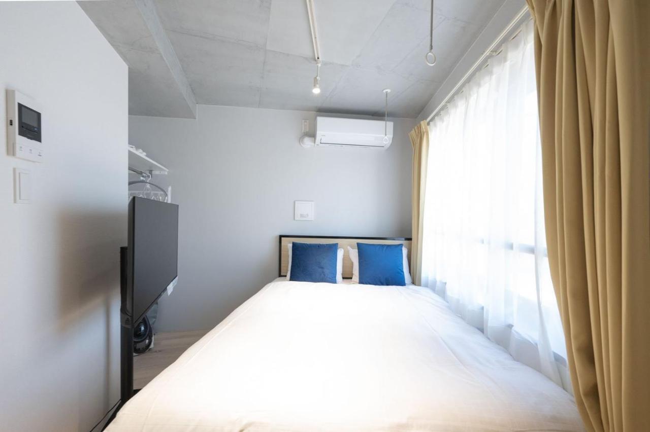 Apartamento Repure Hikifune Ii Tóquio