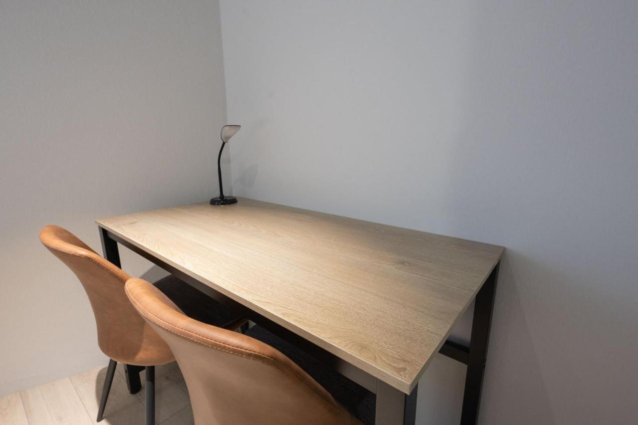 Repure Hikifune Ii Apartamento *