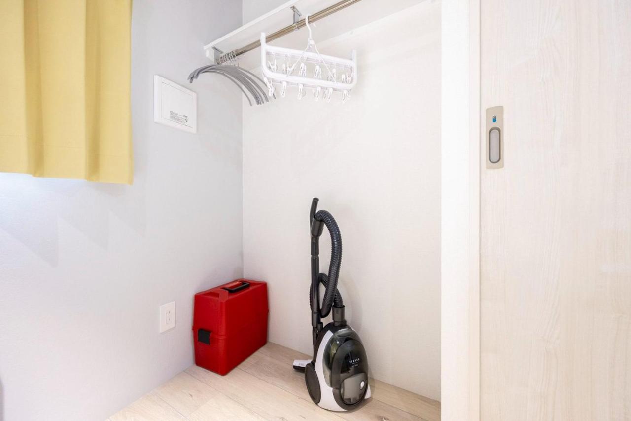 Apartamento Repure Hikifune Ii *