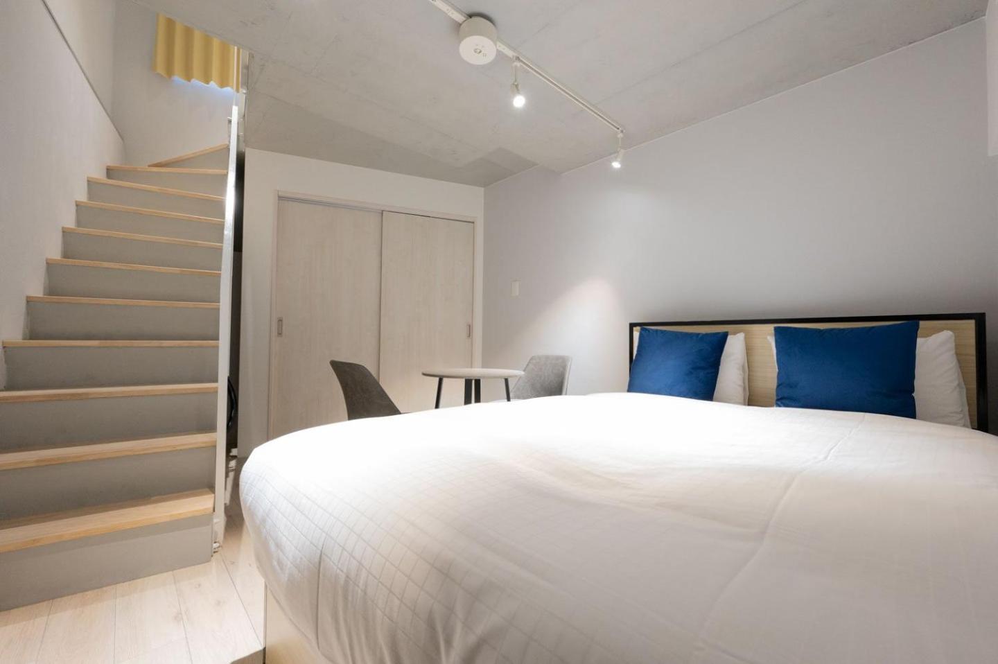 Apartamento Repure Hikifune Ii Tóquio