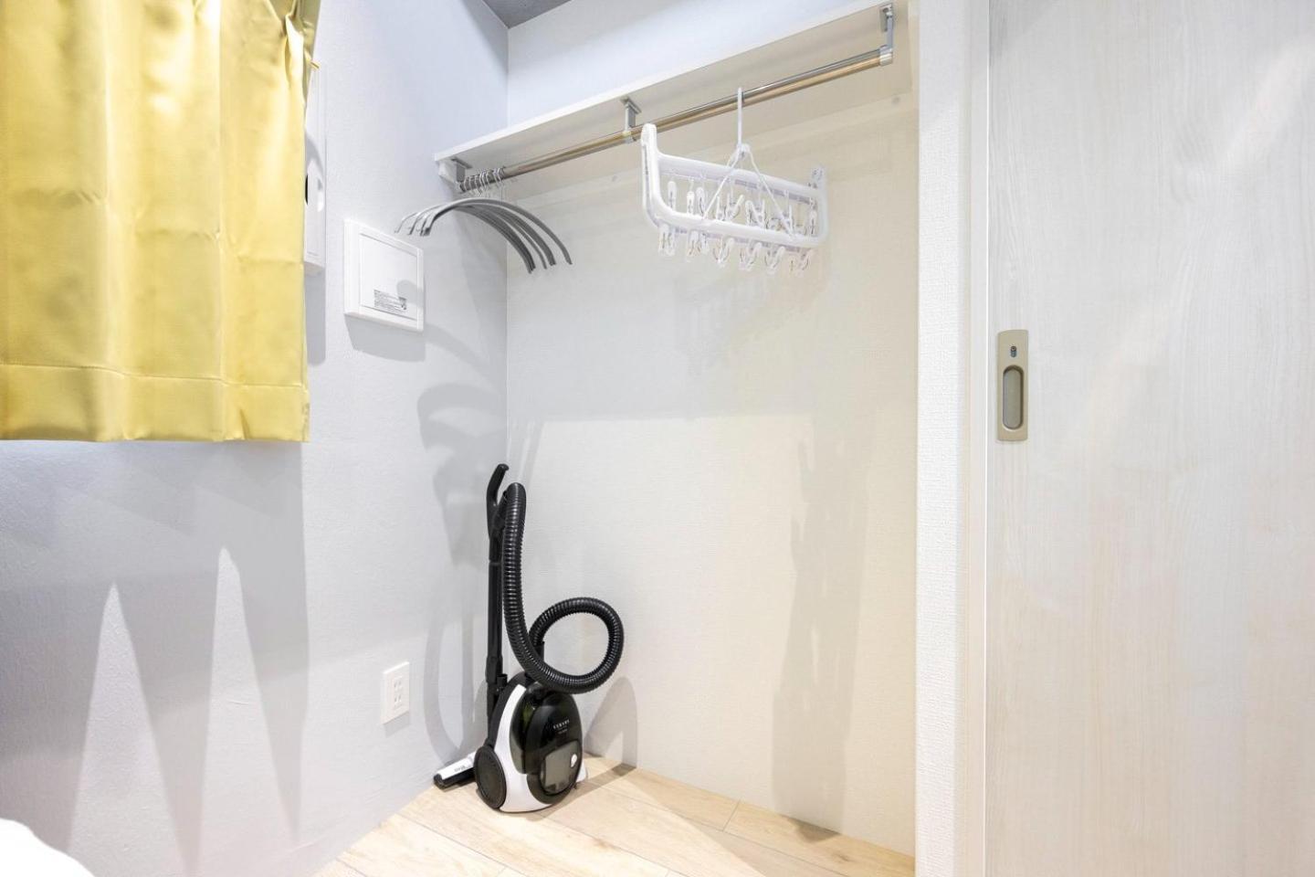 Apartamento Repure Hikifune Ii