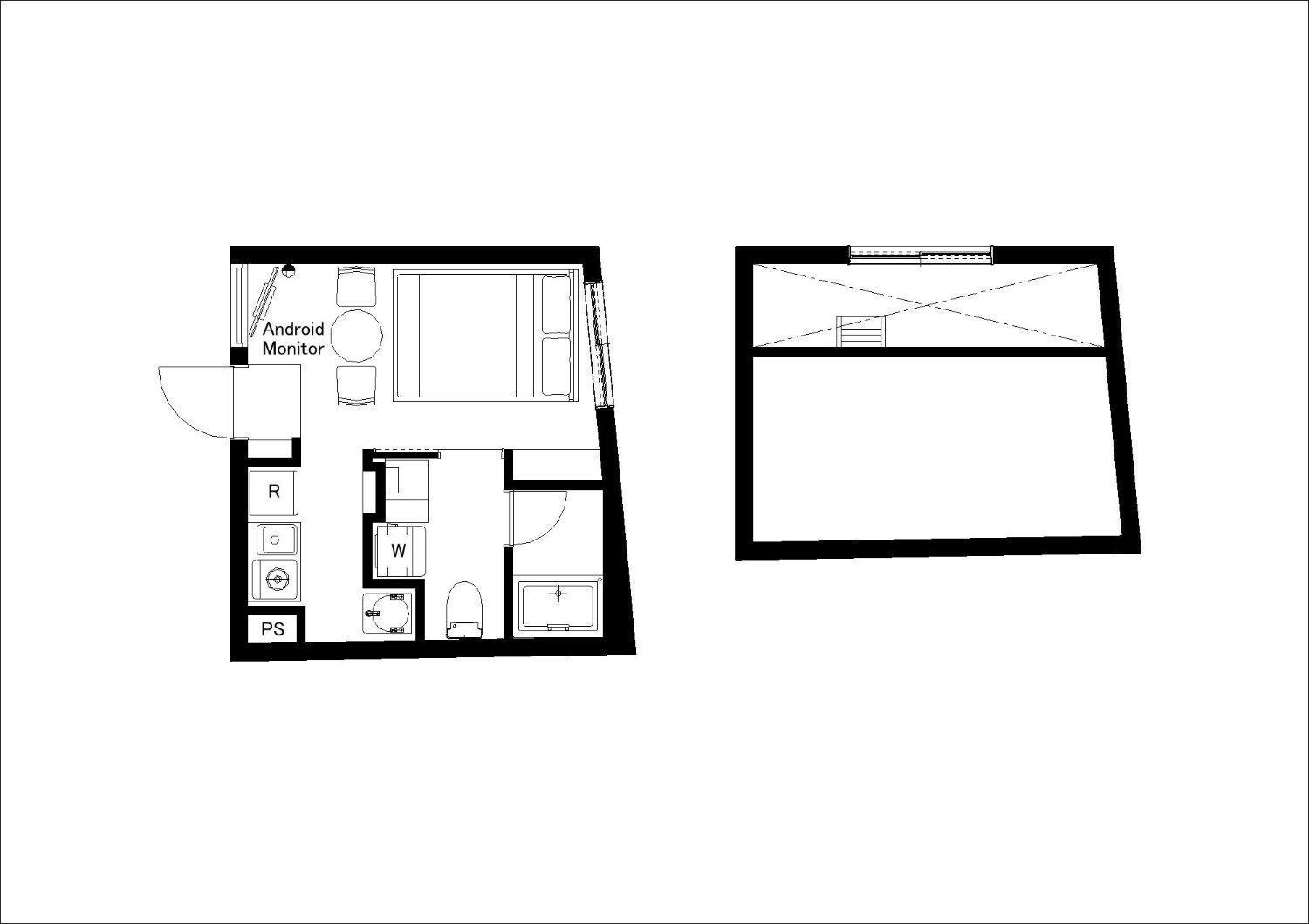 Repure Hikifune Ii Apartamento