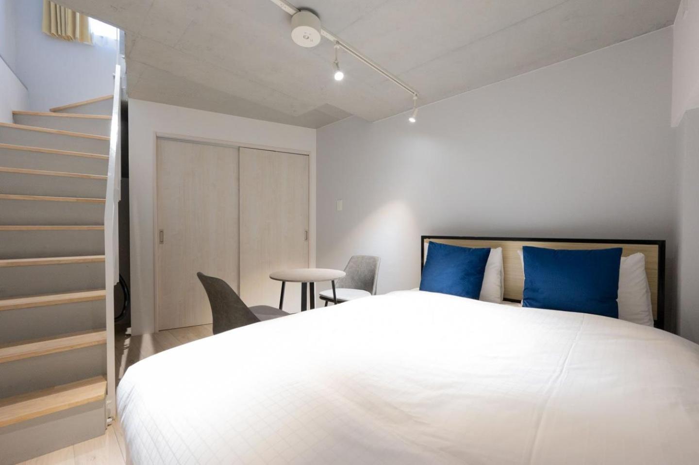 Repure Hikifune Ii Apartamento Tóquio